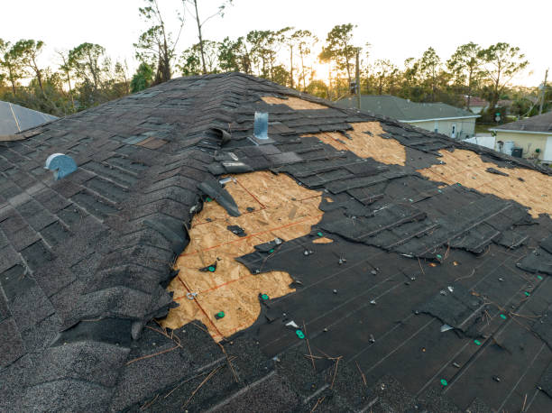 Best Flat Roofing  in Wilmington Island, GA