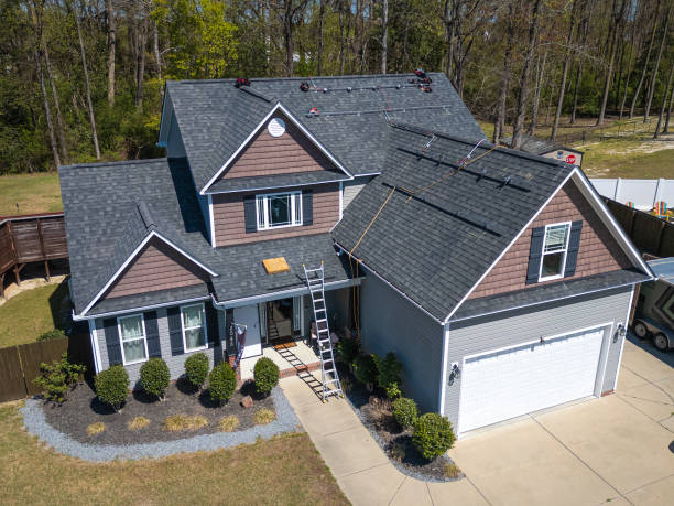 Best Asphalt Shingle Roofing  in Wilmington Island, GA