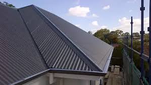Best Sheet Metal Roofing  in Wilmington Island, GA